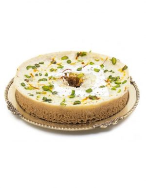 Ghewar (2 Pc)