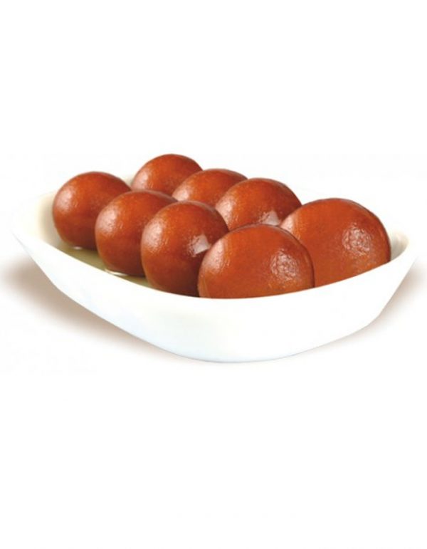 Gulab Jamun