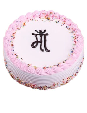 Mother’s Special Pineapple Cake