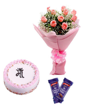 Mother's Special Combo