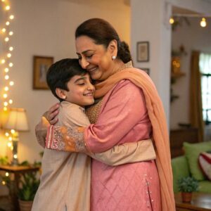 Mother's Day