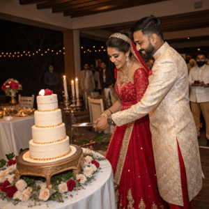 Wedding Gifts