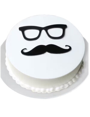DADilicious Delight Cake