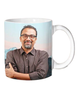 Best Dad Snapshot Mug