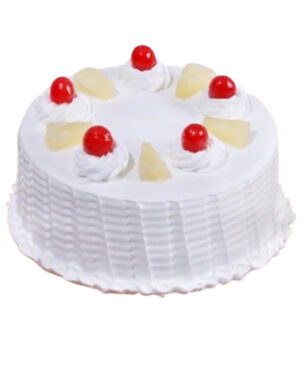 Pineapple Cake